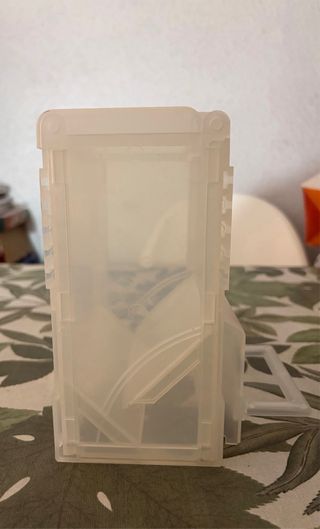 Comedero 2GR Economy plus (Tipo Tolva)