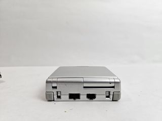 Game Boy Advance SP Grigio + Cavo