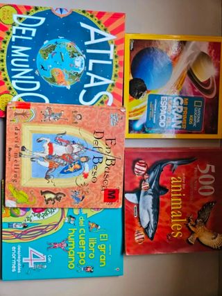libros infantiles divertidos