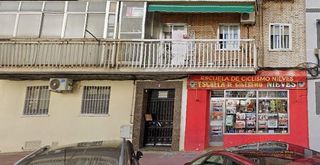 Piso en venta en Pintores-Ferial en Parla