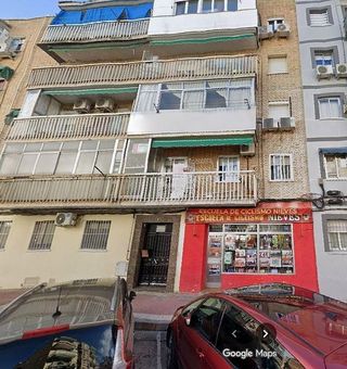 Piso en venta en Pintores-Ferial en Parla