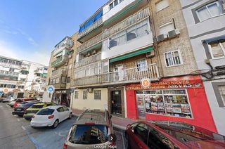 Piso en venta en Pintores-Ferial en Parla