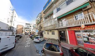 Piso en venta en Pintores-Ferial en Parla