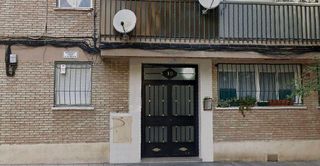 Piso en venta en Parque Inlasa en Parla