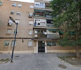 Piso en venta en Parque Inlasa en Parla