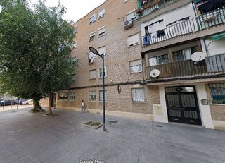 Piso en venta en Parque Inlasa en Parla