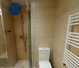 Piso en alquiler en Barrio de Uribarri en Bilbao