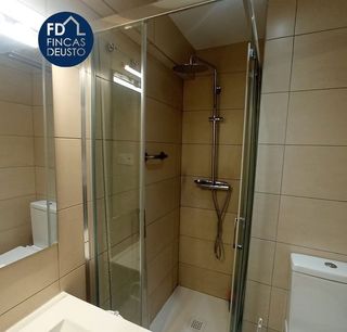 Piso en alquiler en Barrio de Uribarri en Bilbao