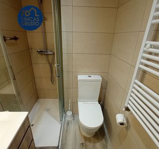 Piso en alquiler en Barrio de Uribarri en Bilbao