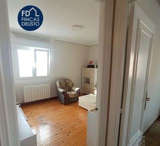 Piso en alquiler en Barrio de Uribarri en Bilbao