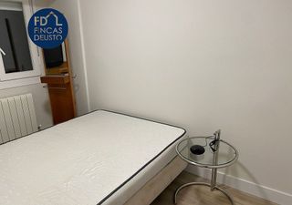 Piso en alquiler en Barrio de Uribarri en Bilbao