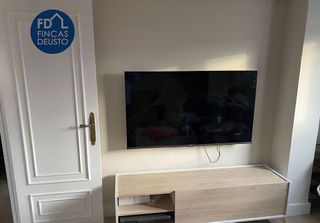 Piso en alquiler en Barrio de Uribarri en Bilbao