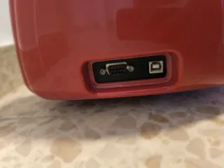 Plotter da taglio Secabo C60IV