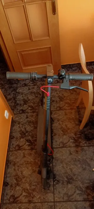 Xiaomi Pro 2 Patinete Eléctrico