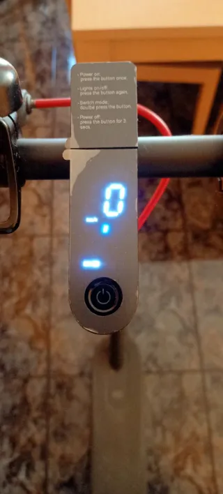 Xiaomi Pro 2 Patinete Eléctrico