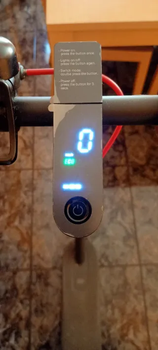 Xiaomi Pro 2 Patinete Eléctrico