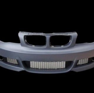Paragolpes Delantero BMW E87/E81/E82/E88 Look M