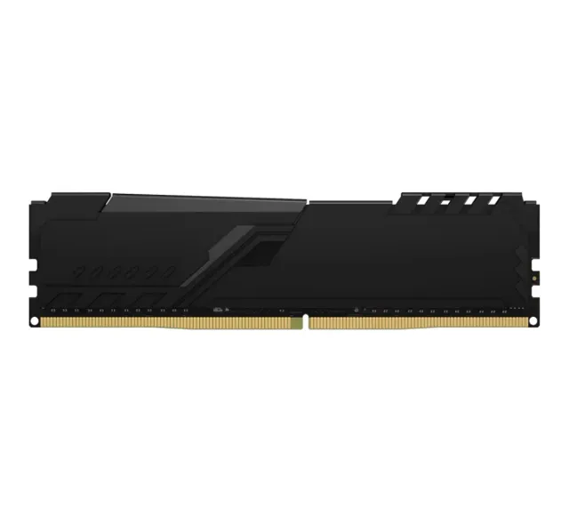 Memoria RAM Kingston FURY Beast DDR4 32GB (2x16GB)