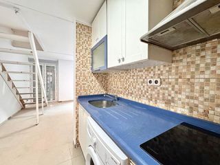 Dúplex en alquiler en Numancia en Madrid