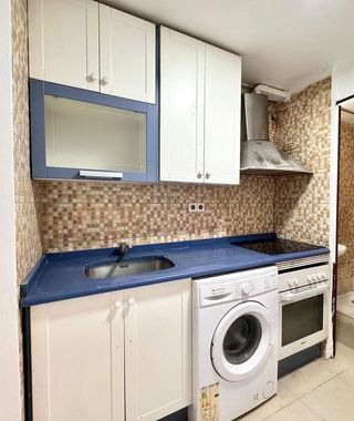 Dúplex en alquiler en Numancia en Madrid