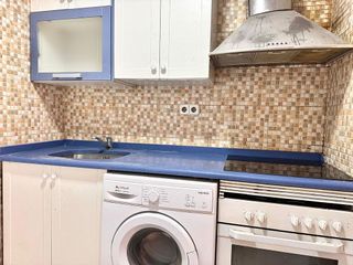 Dúplex en alquiler en Numancia en Madrid