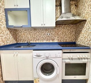 Dúplex en alquiler en Numancia en Madrid