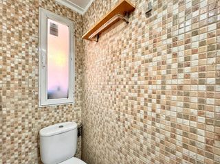 Dúplex en alquiler en Numancia en Madrid