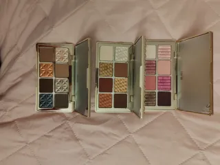 Trio de Paletas Tarte Doradas