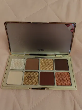 Trio de Paletas Tarte Doradas