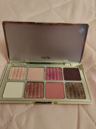 Trio de Paletas Tarte Doradas