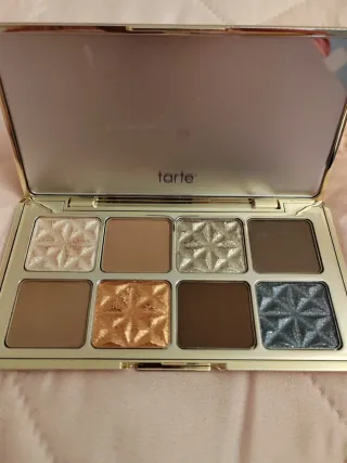 Trio de Paletas Tarte Doradas