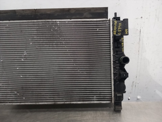 RADIADOR AGUA OPEL ZAFIRA C TOURER A14NET