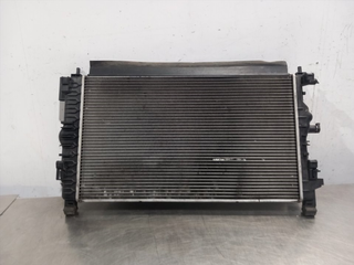 RADIADOR AGUA OPEL ZAFIRA C TOURER A14NET