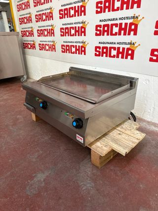 PLANCHA FRYTOP ELECTRICO JEMI OPORTUNIDAD !!!