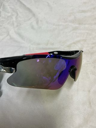 Gafas de sol deportivas para hombre