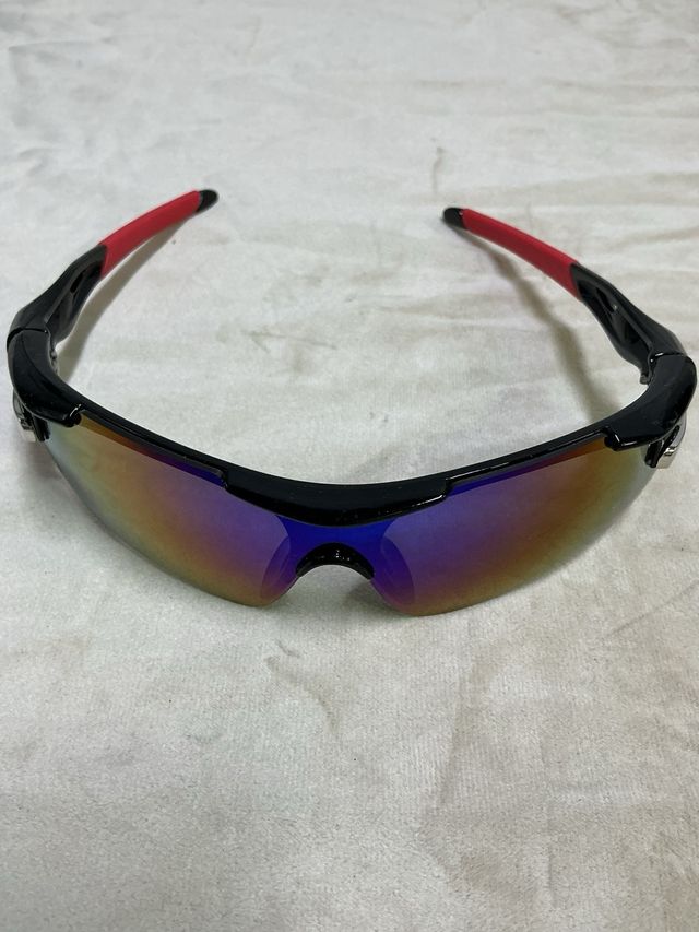 Gafas de sol deportivas para hombre