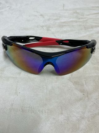 Gafas de sol deportivas para hombre