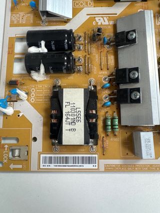 Placa base POWER BN44-00876A