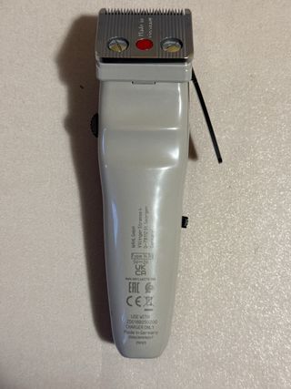 Tagliacapelli Moser 1400 Cordless