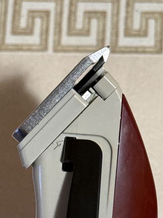 Tagliacapelli Moser 1400 Cordless