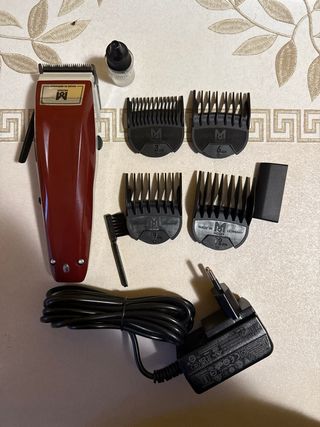 Tagliacapelli Moser 1400 Cordless