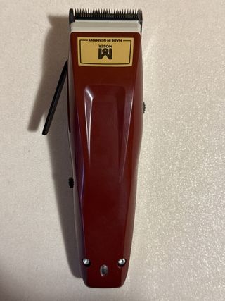 Tagliacapelli Moser 1400 Cordless