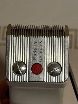 Tagliacapelli Moser 1400 Cordless