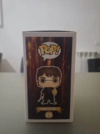 Funko Pop! Harry Potter 26