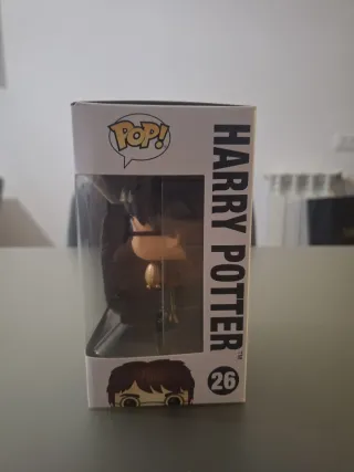 Funko Pop! Harry Potter 26