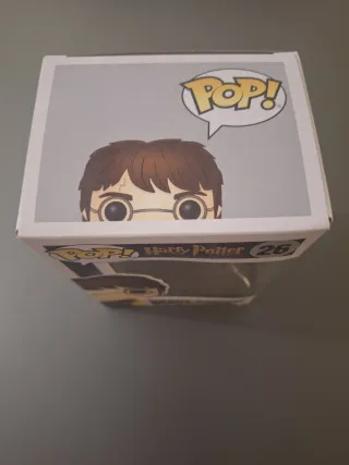 Funko Pop! Harry Potter 26