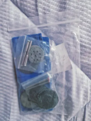 Discos de corte Dremel