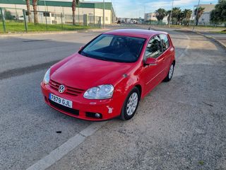 Volkswagen Golf 2008