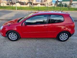 Volkswagen Golf 2008