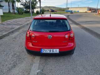 Volkswagen Golf 2008